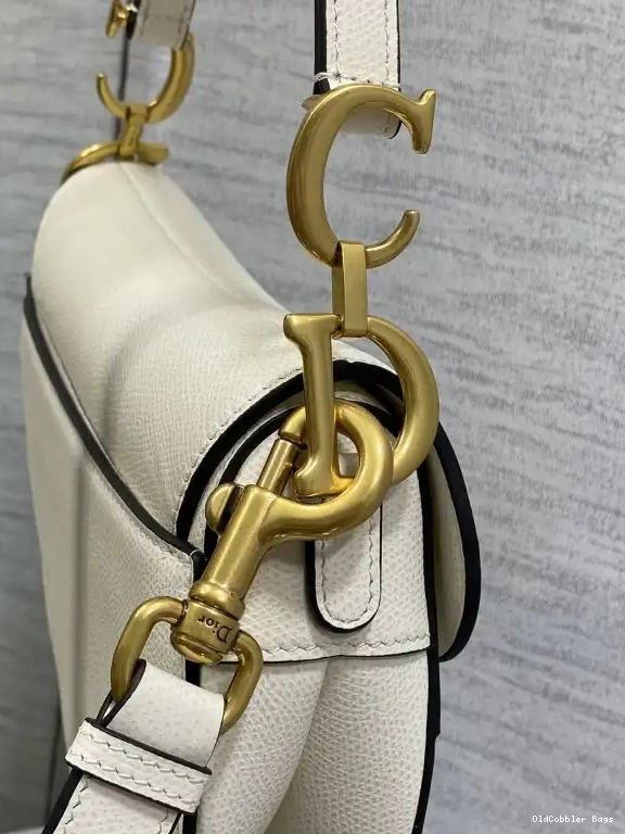 OldCobbler Bags SADDLE -17*5*15CM DIRO BAG 0510